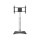 Techly Stojak Podłogowy LCD/LED 32-70 cali, 40kg PIVOT - 1584939 - zdjęcie 4
